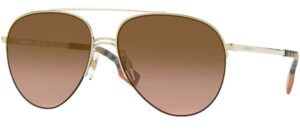 Burberry Ferry Be 3113 (FERRY BE 3113_1109-13_59) Women's EYEWEAR_main