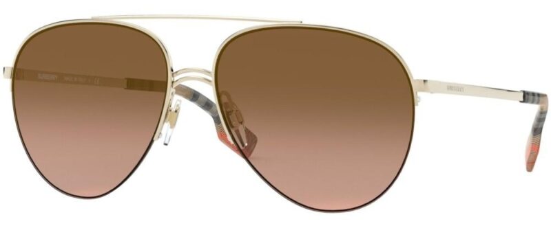 Burberry Ferry Be 3113 (FERRY BE 3113_1109-13_59) Women's EYEWEAR_main