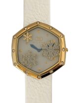Wintex Milano Fiocco Di Neve (FIOCCO DI NEVE_G BIANCO) Women's Watch_main