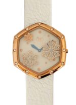 Wintex Milano Fiocco Di Neve (FIOCCO DI NEVE_R BIANCO) Women's Watch_main