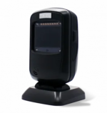 FR40 Koi II 2D CMOS Mega Pixel Omnidirectional presentation desktop scanner with 2 mtr. USB cable. (FR4080-20)
