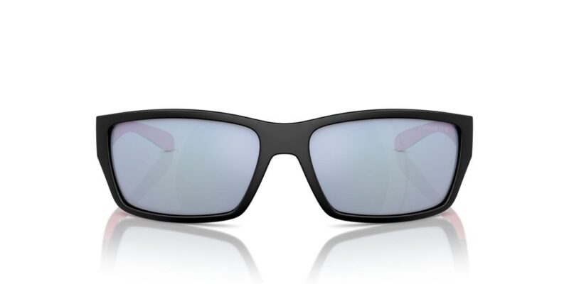 Arnette Unisex Sunglasses (FRAMBUESA AN 4336_27531U_61) - Image 4