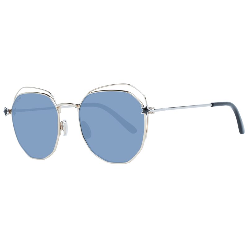 Jimmy Choo Franny_s 54j5gir (FRANNY_S 54J5GIR) Women's EYEWEAR_main