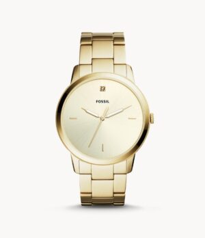 Fossil Minimalist (FS5457) Men's Watch_main