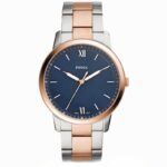 Fossil Minimalist (FS5498) Men's Watch_main