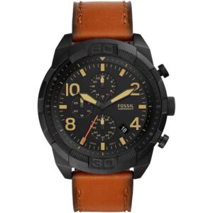 Fossil Bronson (FS5714) Men's Watch_main