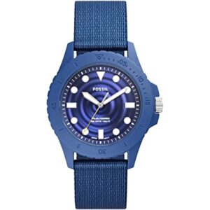 Fossil Fb - 01 (FS5893) Men's Watch_main