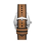 Fossil Machine (FS5920) Men's Watch_2