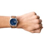 Fossil Machine (FS5920) Men's Watch_3