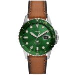 Fossil Blue Dive (FS5946) Men's Watch_main