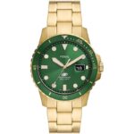 Fossil Blue Dive (FS5950) Men's Watch_main