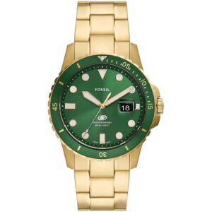 Fossil Blue Dive (FS5950) Men's Watch_main
