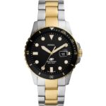 Fossil Blue Dive (FS5951) Men's Watch_main