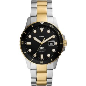 Fossil Blue Dive (FS5951) Men's Watch_main