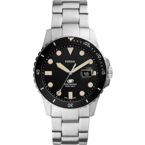 Fossil Blue Dive (FS5952) Men's Watch_main