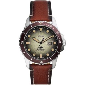 Fossil Blue Dive (FS5961) Men's Watch_main