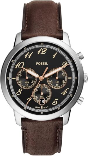 Fossil Neutra Chronograph (FS6024) Men's Watch_main
