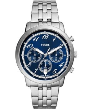 Fossil Neutra Chronograph (FS6025) Men's Watch_main
