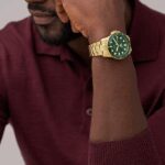 Fossil Blue Dive (FS6030) Men's Watch_3
