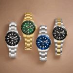 Fossil Blue Dive (FS6030) Men's Watch_4