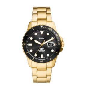 Fossil Blue Dive (FS6035)  Watch_main