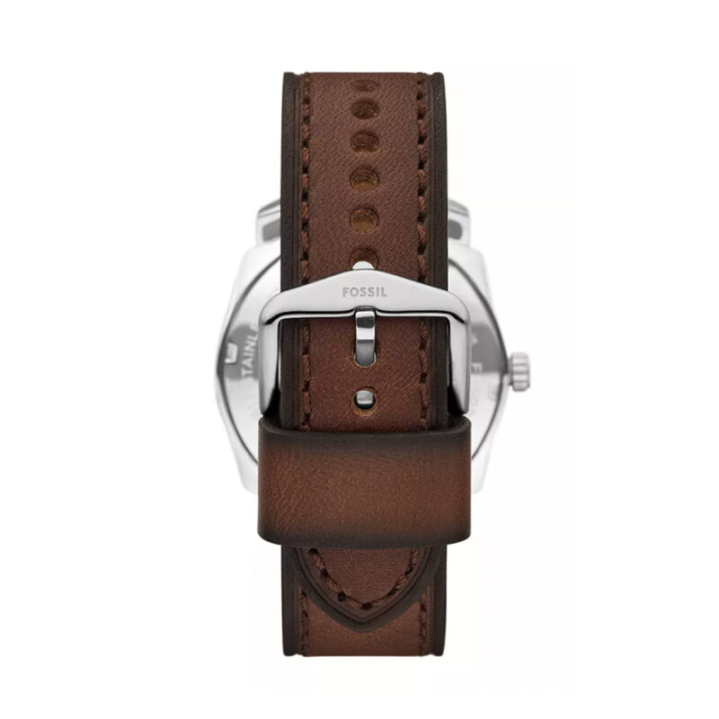 Fossil Machine (FS6085) Men's Watch_4