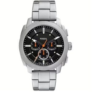 Fossil Machine (FS6095) Men's Watch_main