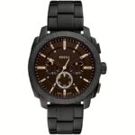 Fossil Machine (FS6097) Men's Watch