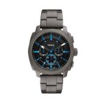 Fossil Machine (FS6098) Men's Watch_main