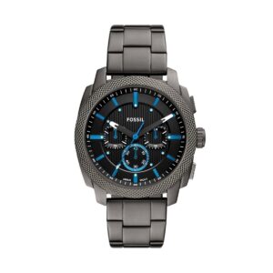 Fossil Machine (FS6098) Men's Watch_main