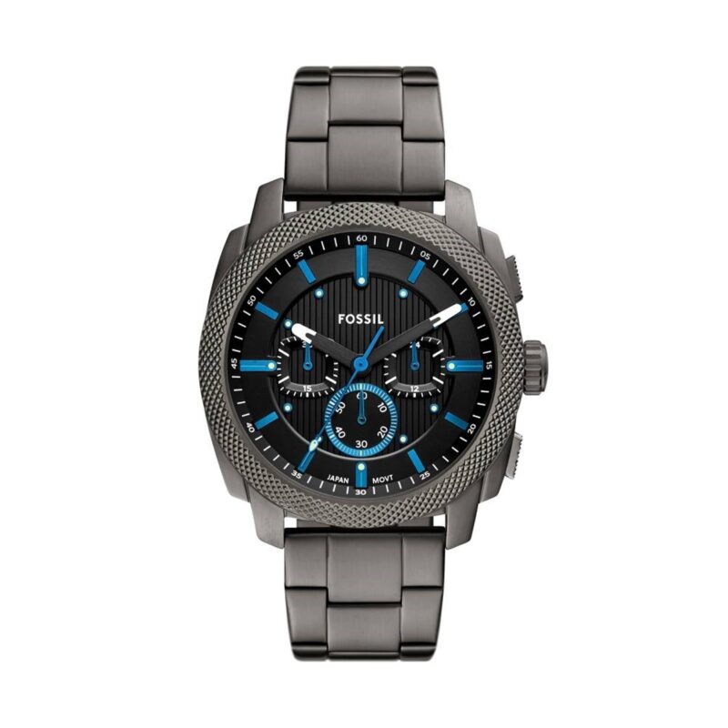 Fossil Machine (FS6098) Men's Watch_main