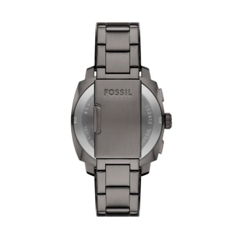 Fossil Machine (FS6098) Men's Watch_2