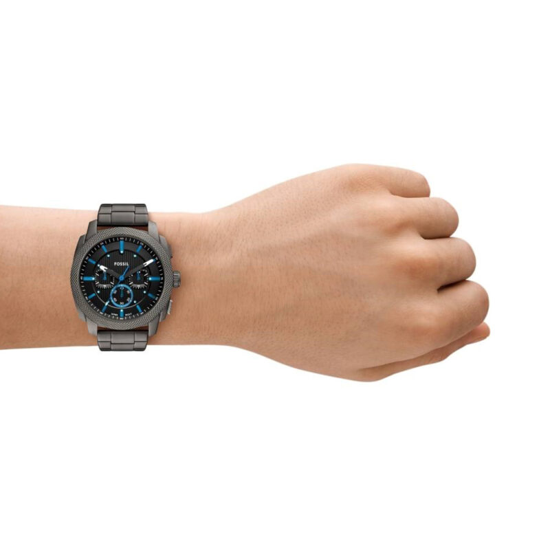 Fossil Machine (FS6098) Men's Watch_3