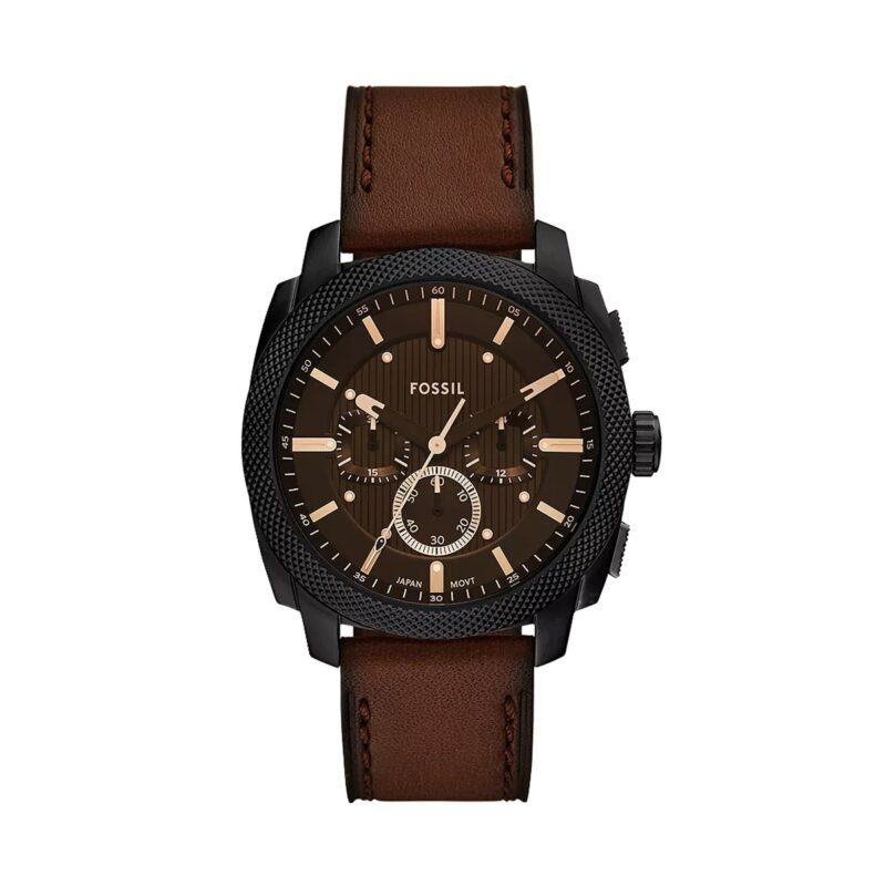Fossil Machine (FS6101)  Watch_main