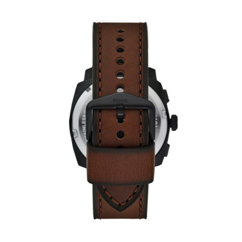 Fossil Machine (FS6101)  Watch_2