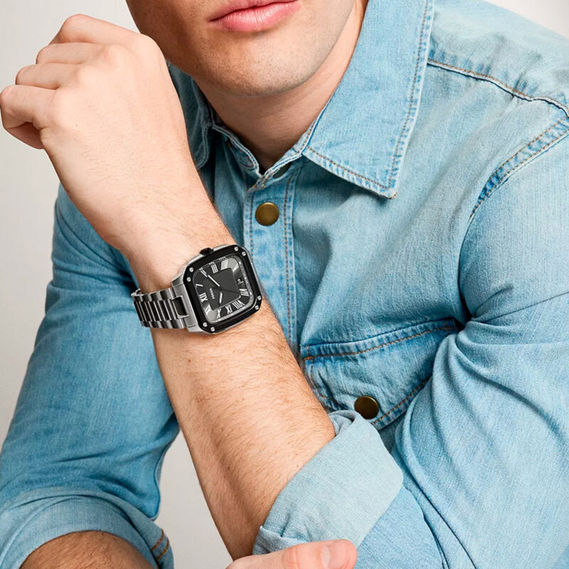 Fossil Crosby (FS6122)  Watch_3