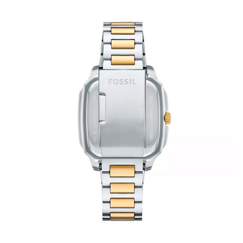Fossil Crosby (FS6123)  Watch_2
