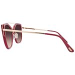 Tom Ford Sunglasses Ft0648 55 75g (FT0648 55 75G) Women's EYEWEAR_1