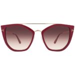 Tom Ford Sunglasses Ft0648 55 75g (FT0648 55 75G) Women's EYEWEAR_2