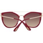 Tom Ford Sunglasses Ft0648 55 75g (FT0648 55 75G) Women's EYEWEAR_3