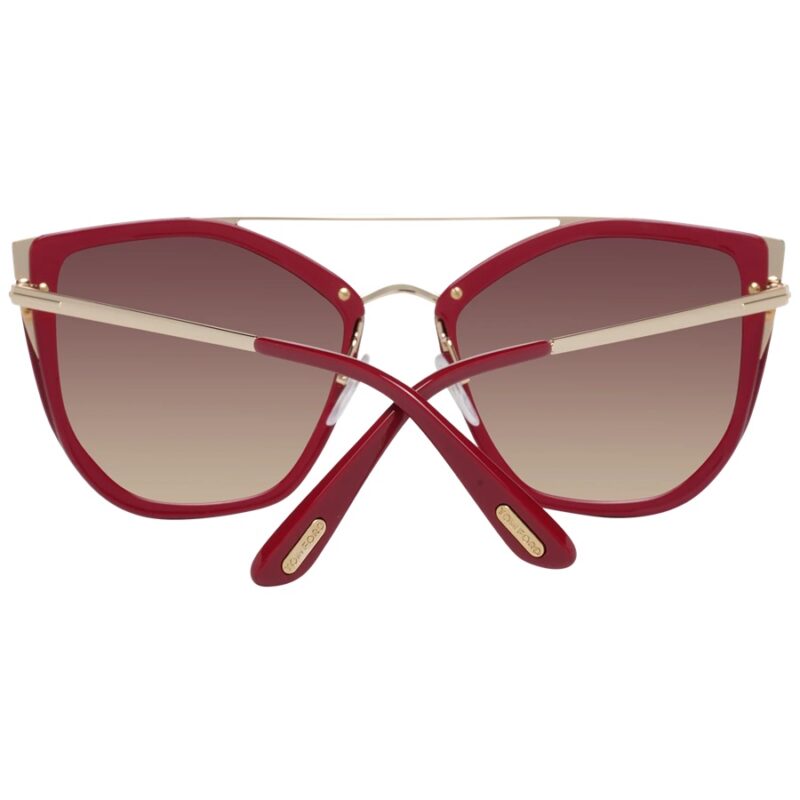 Tom Ford Sunglasses Ft0648 55 75g (FT0648 55 75G) Women's EYEWEAR_3