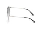 Tom Ford Sunglasses Zeila (FT0654 18C 60) Women's EYEWEAR_1