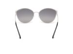 Tom Ford Sunglasses Zeila (FT0654 18C 60) Women's EYEWEAR_3