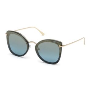 Tom Ford Sunglasses Ft0657 62 55x (FT0657 62 55X) Women's EYEWEAR_main