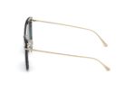 Tom Ford Sunglasses Ft0657 62 55x (FT0657 62 55X) Women's EYEWEAR_1