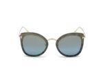 Tom Ford Sunglasses Ft0657 62 55x (FT0657 62 55X) Women's EYEWEAR_2