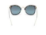 Tom Ford Sunglasses Ft0657 62 55x (FT0657 62 55X) Women's EYEWEAR_3