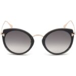 Tom Ford Sunglasses Ft0683 63 01b (FT0683 63 01B) Women's EYEWEAR_2