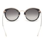 Tom Ford Sunglasses Ft0683 63 01b (FT0683 63 01B) Women's EYEWEAR_3