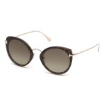 Tom Ford Sunglasses Ft0683 63 52k (FT0683 63 52K) Women's EYEWEAR_main